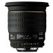 Sigma 20 mm f/1.8 EX DG Aspherical RF breit Objektiv - Sony Fit (411934) 411934-01